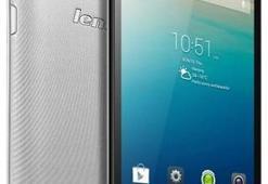 Lenovo iki yeni telefonla tekrar sahne aldı