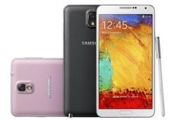 Ucuz Galaxy Note 3''ün üretimi başladı!