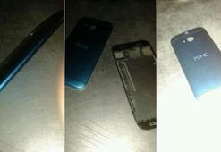 HTC M8 böyle mi olacak? Video