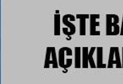 Başbakan bir tek o ili açıklamayacak!