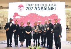 ‘Üsküdar’dan yola çıktık tüm Türkiye’ye ulaştık’