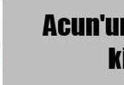 Acun'dan bir milyonluk jest!