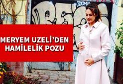 Hamilelik pozu