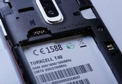 Made in Turkey damgalı ilk telefon çıktı!