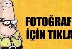 'Bana Bahattin'i sormayın!'
