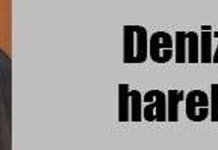Çığlığını duydular!