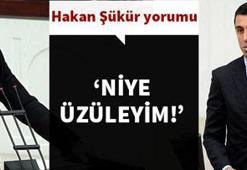 Başbakan'a cevap verdi!