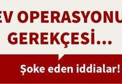 İşte adliye koridorunda dolaşan o iddialar!