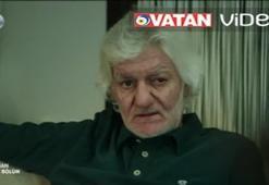 Vicdan dizisinde skandal sözler!