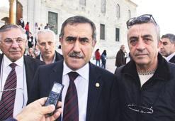 İkizlere hamile sekreterin TBMM’de trajik ölümü!
