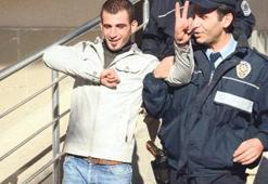 Aşk mesajlarına polis nöbeti!