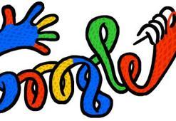 Google kışı kutluyor!