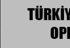 Savcı bağışı öğrendi düğmeye bastı!