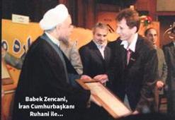 Sarraf’ın Iran’daki patronu ‘Reis’ Babek!