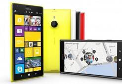 Lumia 1520''nin batarya test sonuçları yayınlandı!