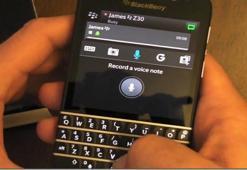 BlackBerry Messenger''a yeni özellikler geliyor