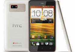 HTC Desire 400 resmiyet kazandı!