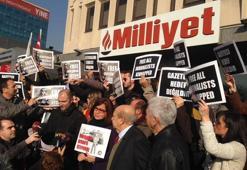 'Bünyamin için toplandık'