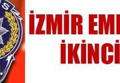 Emniyet'te bir deprem daha!