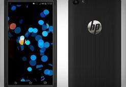 HP, Android akıllı telefon dünyasına adım atmaya hazırlanıyor