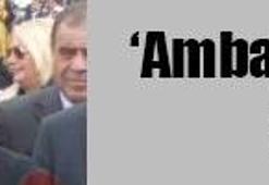 Türkiye o uçağa izin vermedi!