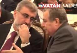 Güler: Ben de hesap vereceğim