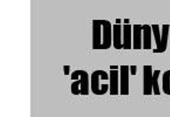 İstifa eden bakanlar aklanmazsa...