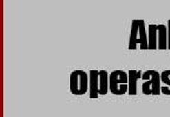 Emniyet'te yeni bir operasyon