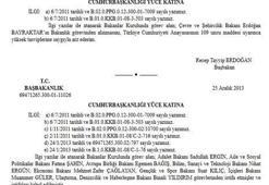 Bayraktar istifa etti ama...