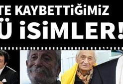 Adnan Şenses'i kaybettik!