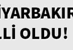 BDP'nin Şanlıurfa adayı...