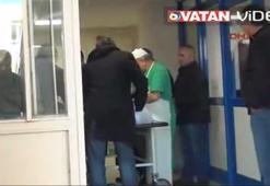 Üniversiteli gencin inanılmaz ölümü!