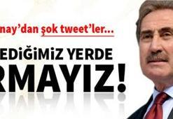AK Parti'de 3 vekil disipline sevk edildi!