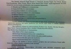 7 işadamının mallarına tedbir konuldu iddiası