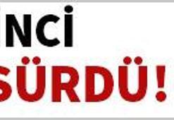 Bir umutla ikinci kez Antalya yolunda!