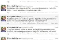'Başbakan'a yapılanı hazmedemiyorum'