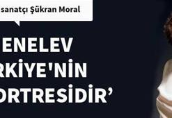 'Bedenimiz ticari bir metadır'