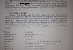 Korsanla mücalede Digiturk atağı