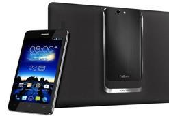 Samsung''dan PadFone cihaz geliyor