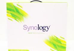 Synology DS213j -  İnceleme