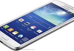 Samsung''dan bir telefon daha geliyor!