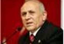 'Eski gazetenden öğrendim'