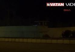 Hatay'da silah yüklü TIR
