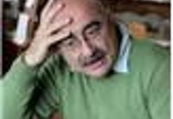 Ünlü yazar tutuklandı!