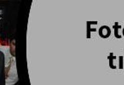 Gelin altınları taşıyamadı!