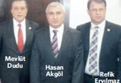 O TIR’a suç duyurusu!