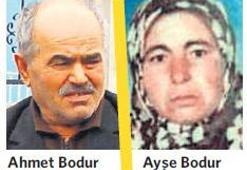 Mahkeme bu feryadı duymadı!