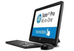 HP, Slate 21 Pro''yu resmen duyurdu!