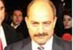 Ağaoğlu: Öz'ün masraflarını biz ödedik