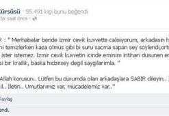 6 aylık polis memurunun sır ölümü